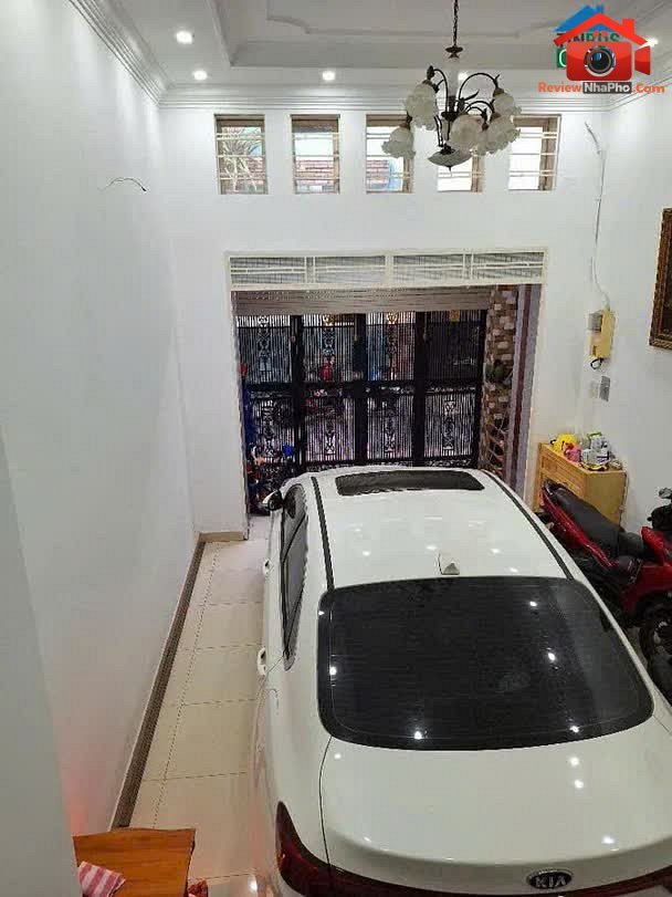 Review nhà phố Tân Bình Hồ Chí Minh 60m² giá 11.8 tỷ – Cơ hội đầu tư hấp dẫn