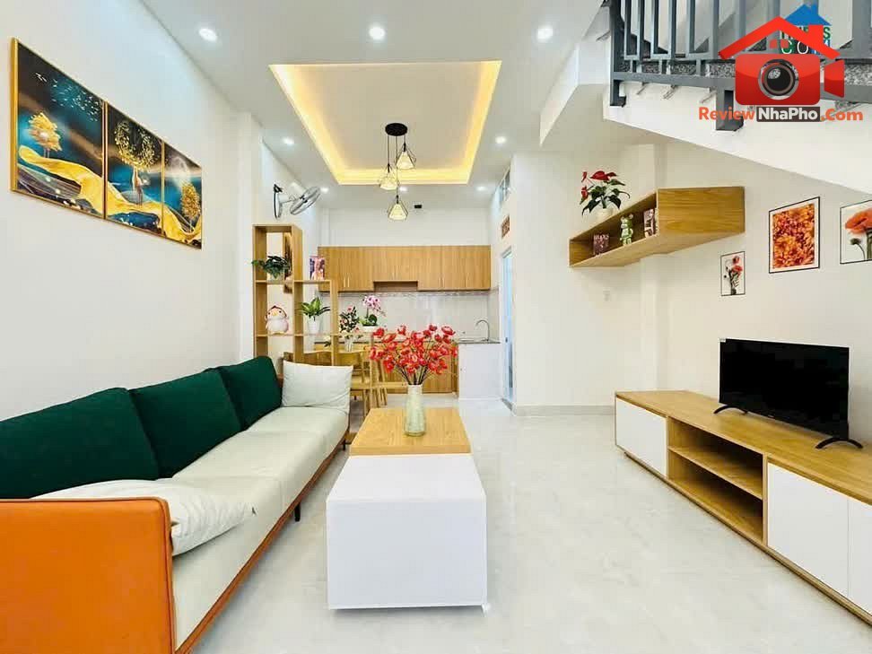 Review nhà phố Bình Tân 68m² giá 3.7 tỷ sổ hồng ri… – Bán nhà mặt phố Quận Bình Tân – TP Hồ Chí Minh giá BÁN 3 – 5 tỷ