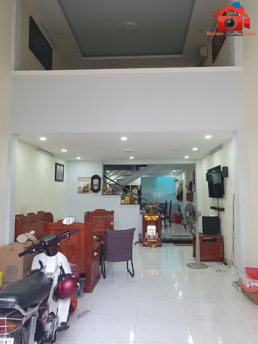 Review nhà phố Bình Tân 4.4 tỷ diện tích 83m2 – Cơ… – Bán nhà mặt phố Quận Bình Tân – TP Hồ Chí Minh giá BÁN 3 – 5 tỷ