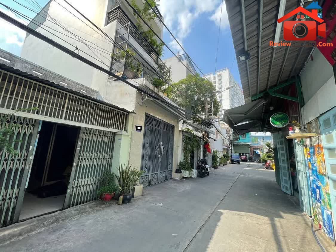 Review nhà phố Tân Phú 88m² chỉ 7.3 tỷ – Hẻm… – Bán nhà trong ngõ, hẻm Quận Tân Phú – TP Hồ Chí Minh giá 7 – 10 tỷ