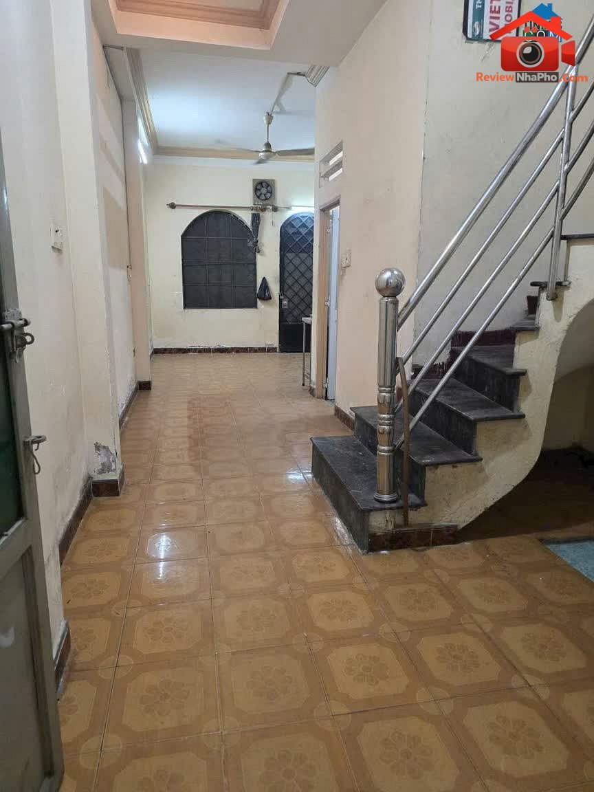 Review nhà phố Tân Bình, Hồ Chí Minh giá 8.6 tỷ, 6… – Bán nhà phân lô, liền kề Quận Tân Bình – TP Hồ Chí Minh giá 7 – 10 tỷ