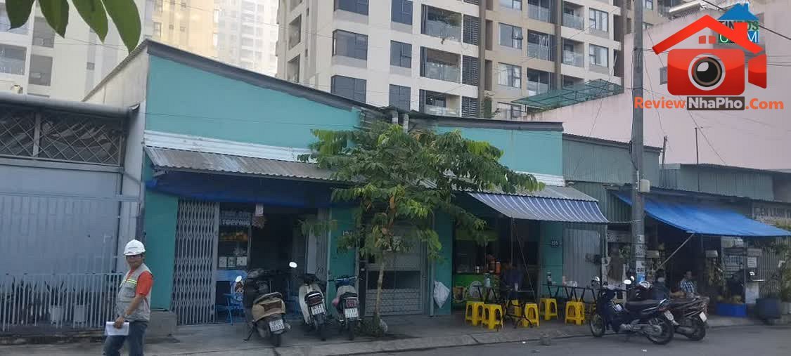 Bán nhà MT 193 Lê Tấn Bê – 34 tỷ – 310 m² – Thành phố Hồ Chí Minh REVIEW NHÀ PHỐ