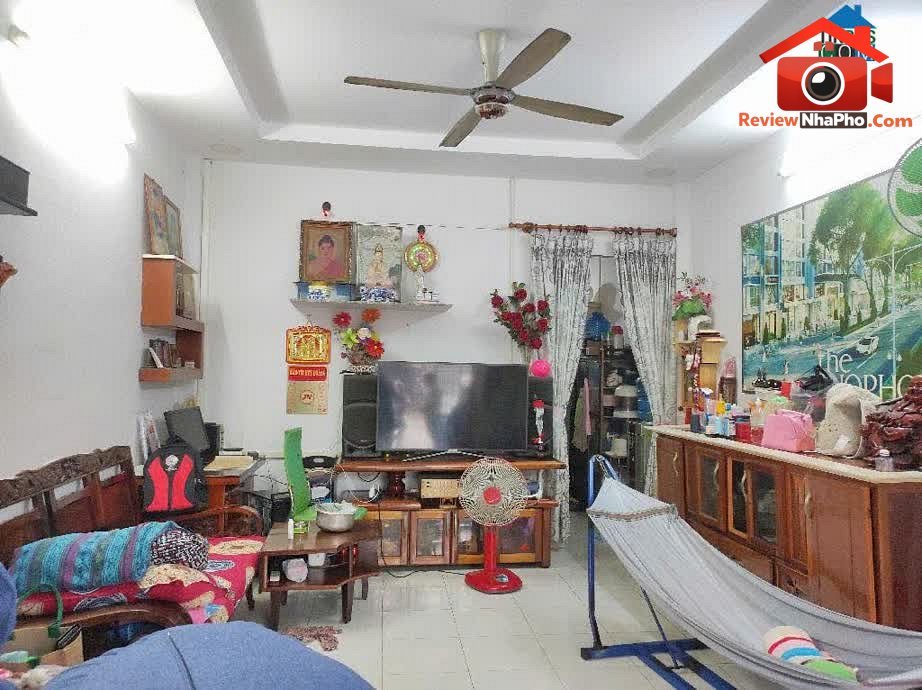 Nhà phố Bình Tân 43m2 giá 3.8 tỷ, cho thuê thu nhậ… – Bán nhà mặt phố Quận Bình Tân – TP Hồ Chí Minh giá BÁN 3 – 5 tỷ
