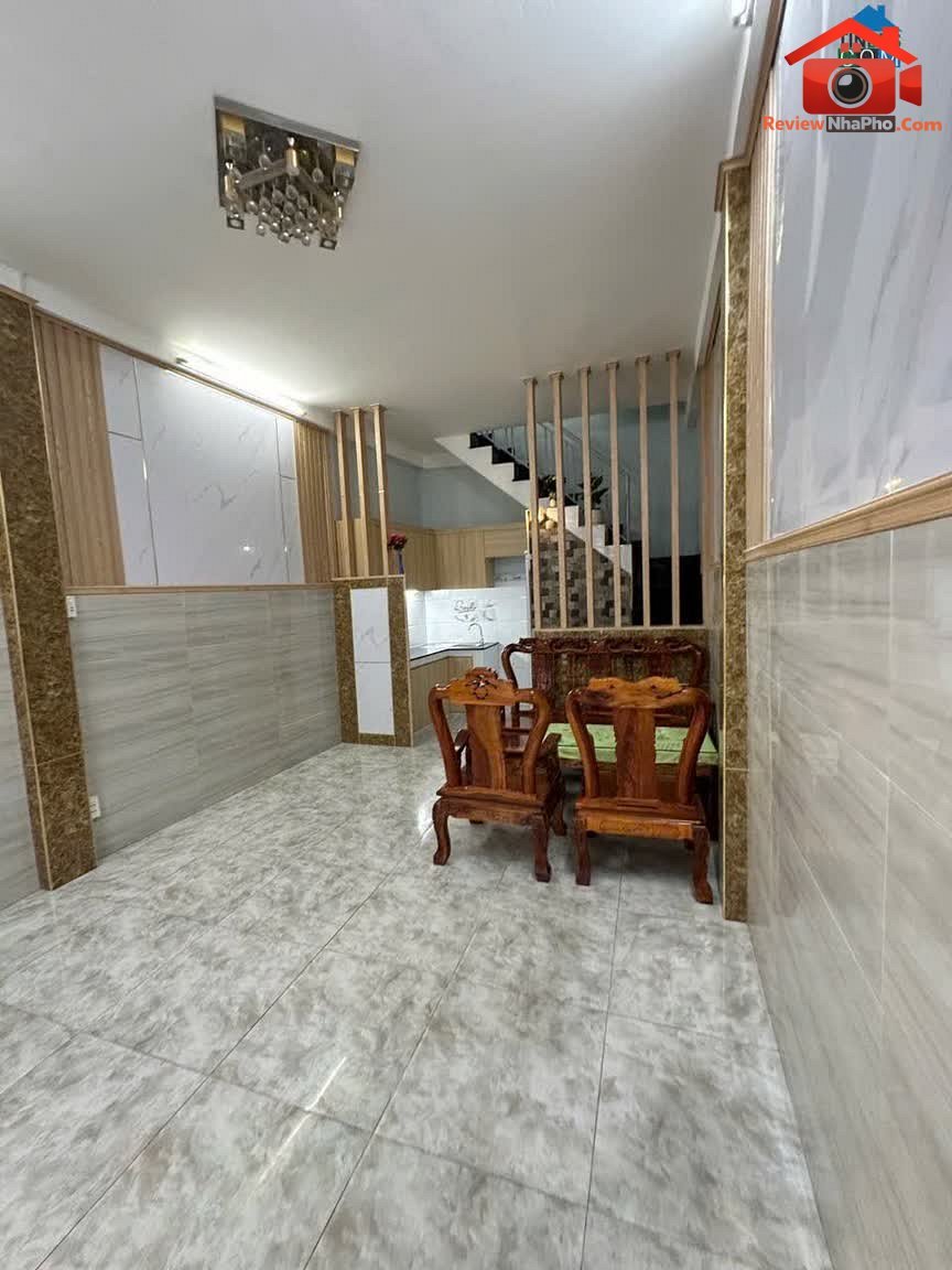 Review nhà phố Tân Bình TP.HCM 32m² chỉ 3.8 tỷ thư… – Bán nhà mặt phố Quận Tân Bình – TP Hồ Chí Minh giá BÁN 3 – 5 tỷ