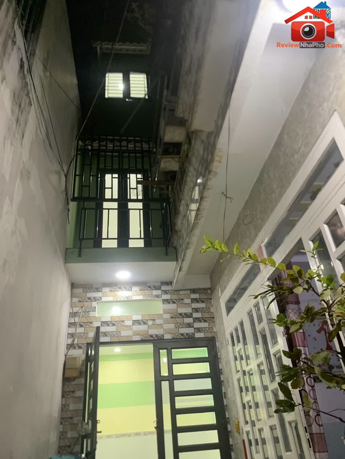 Bán nhà phố Trần Văn Quang, Tân Bình giá chỉ 2.7 t… – Bán nhà mặt phố Quận Tân Bình – TP Hồ Chí Minh giá BÁN dưới 3 tỷ