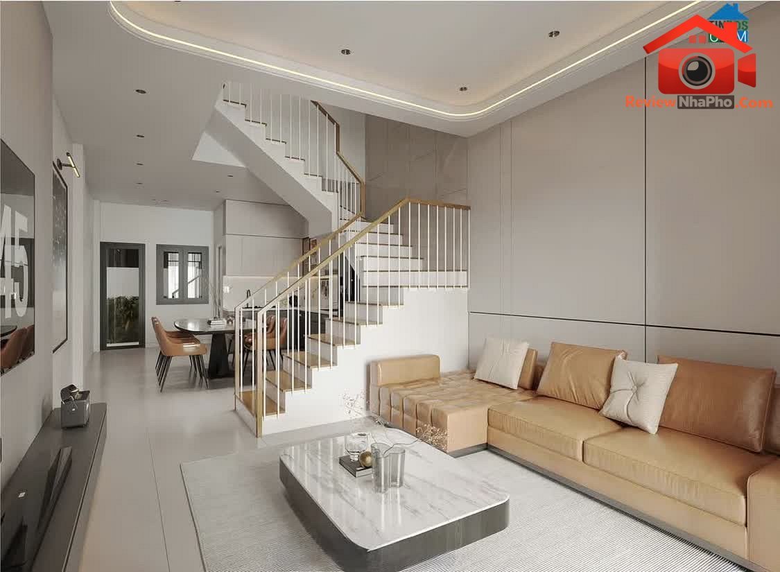Review nhà phố Tân Bình, Hồ Chí Minh – Nhà 6… – Bán nhà trong ngõ, hẻm Quận Tân Bình – TP Hồ Chí Minh giá 7 – 10 tỷ