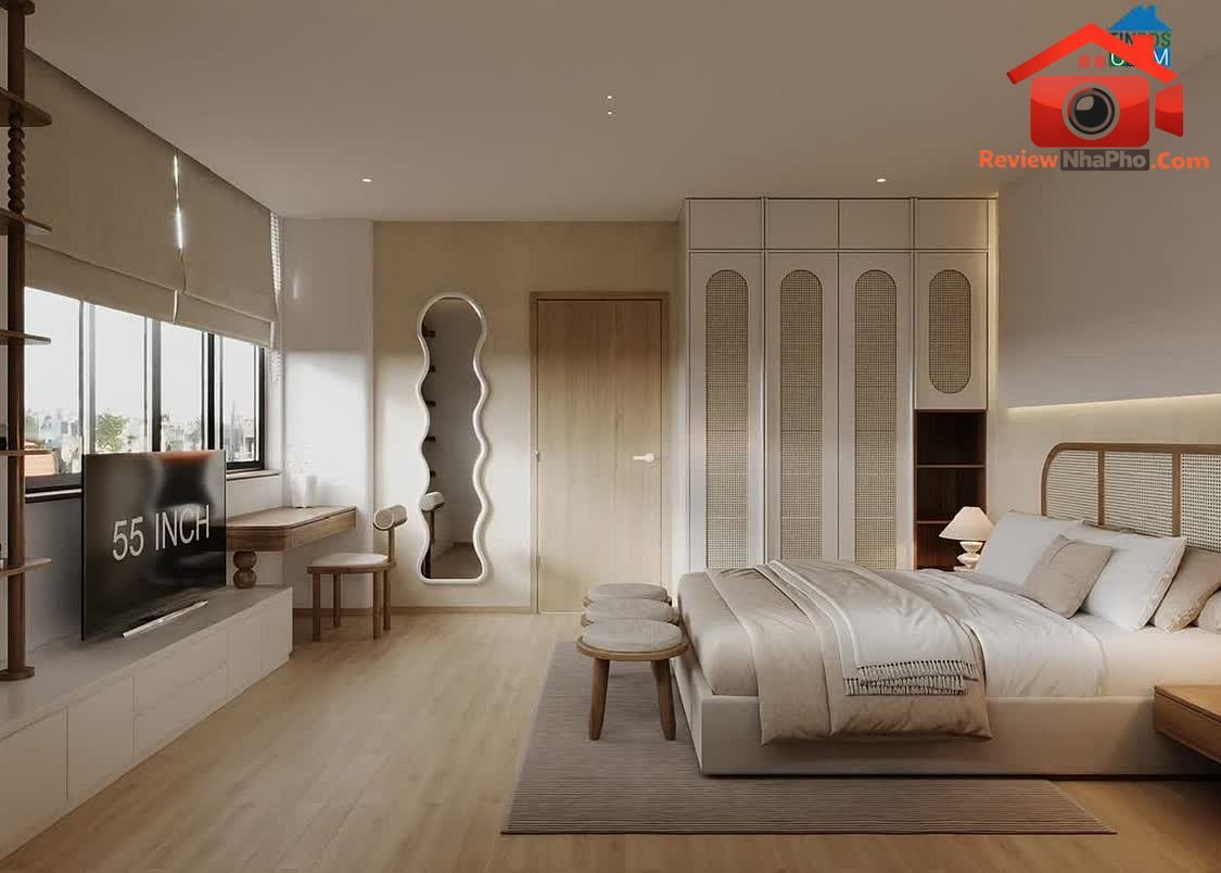 Review nhà phố Tân Bình, 89 m² – 13.9 tỷ đồn… – Bán nhà trong ngõ, hẻm Quận Tân Bình – TP Hồ Chí Minh giá 10 – 15 tỷ