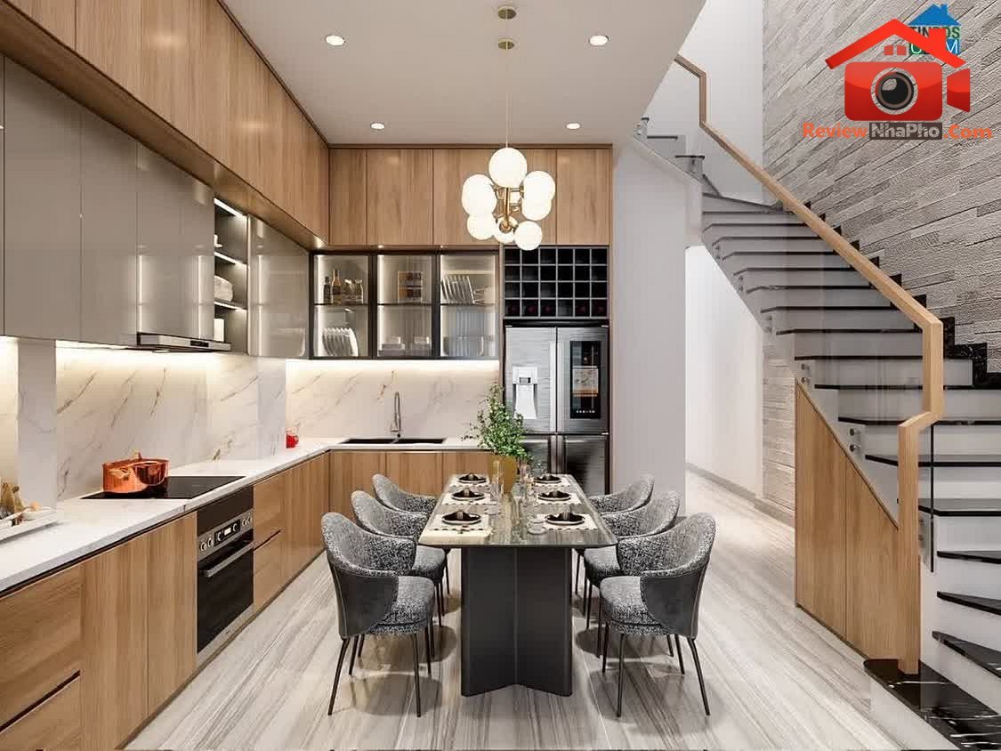 Review nhà phố Tân Bình giá 6.5 tỷ, diện tích 54m²… – Bán nhà trong ngõ, hẻm Quận Tân Bình – TP Hồ Chí Minh giá 5 – 7 tỷ
