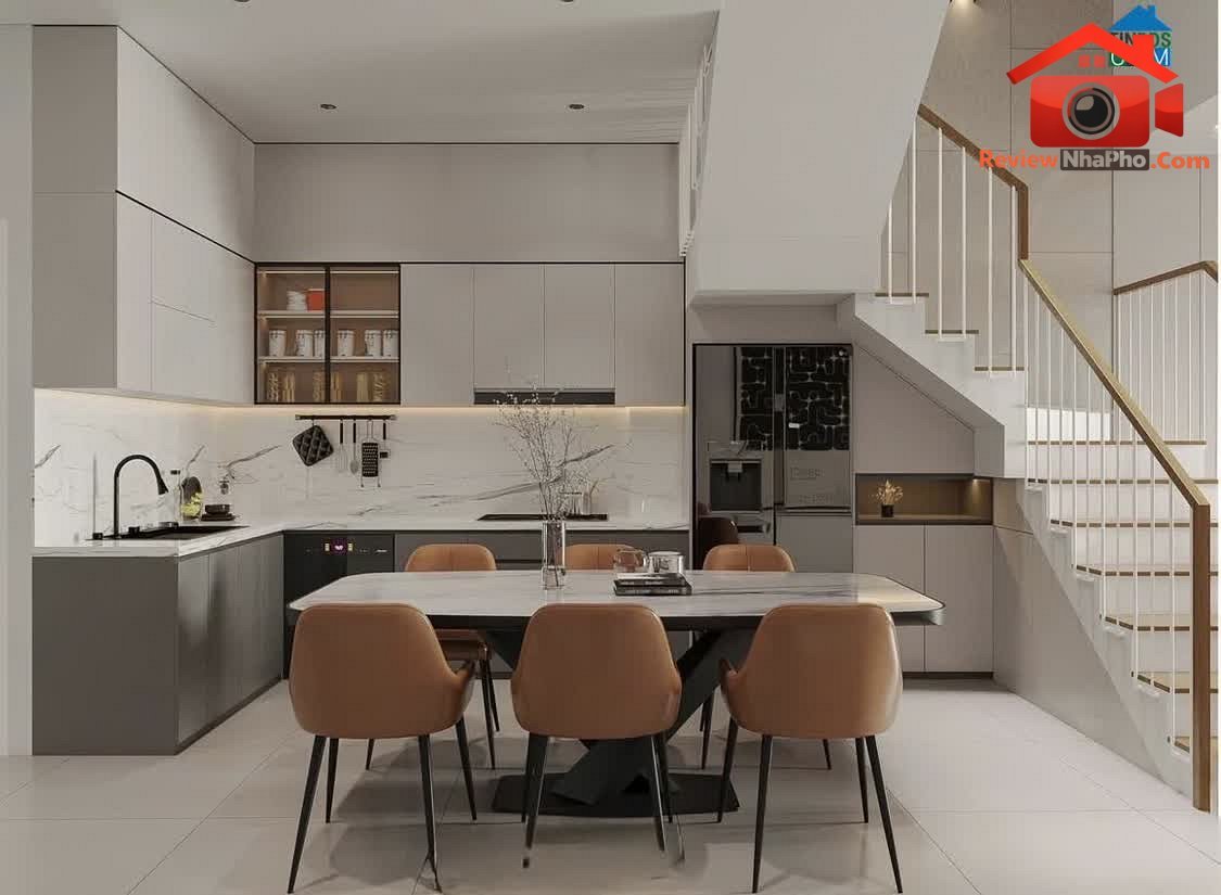Review nhà phố Tân Bình Hồ Chí Minh 2 tầng chỉ 5.6… – Bán nhà trong ngõ, hẻm Quận Tân Bình – TP Hồ Chí Minh giá 5 – 7 tỷ