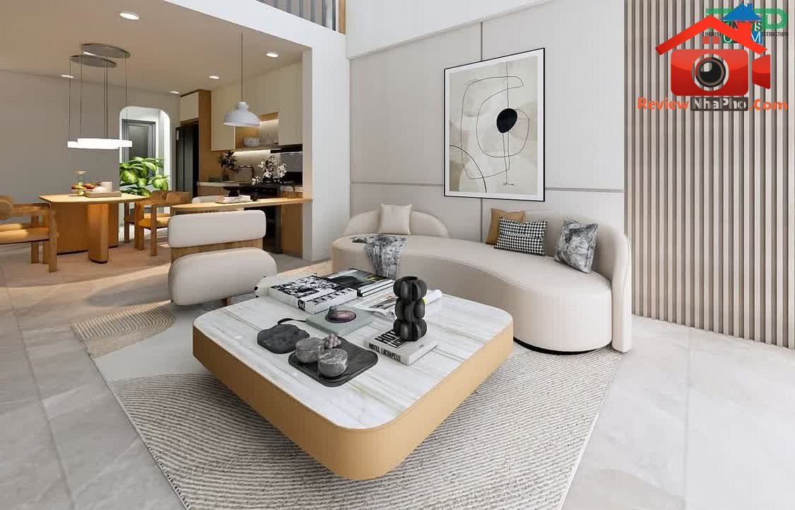 Bán nhà hẻm Lạc Long Quân 123m2 giá 11.79 tỷ quận Tân Bình