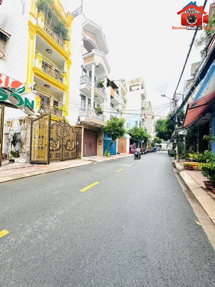 Review nhà phố Tân Bình 10PN mặt tiền Ca Văn Thỉnh… – Bán nhà mặt phố Quận Tân Bình – TP Hồ Chí Minh giá 10 – 15 tỷ
