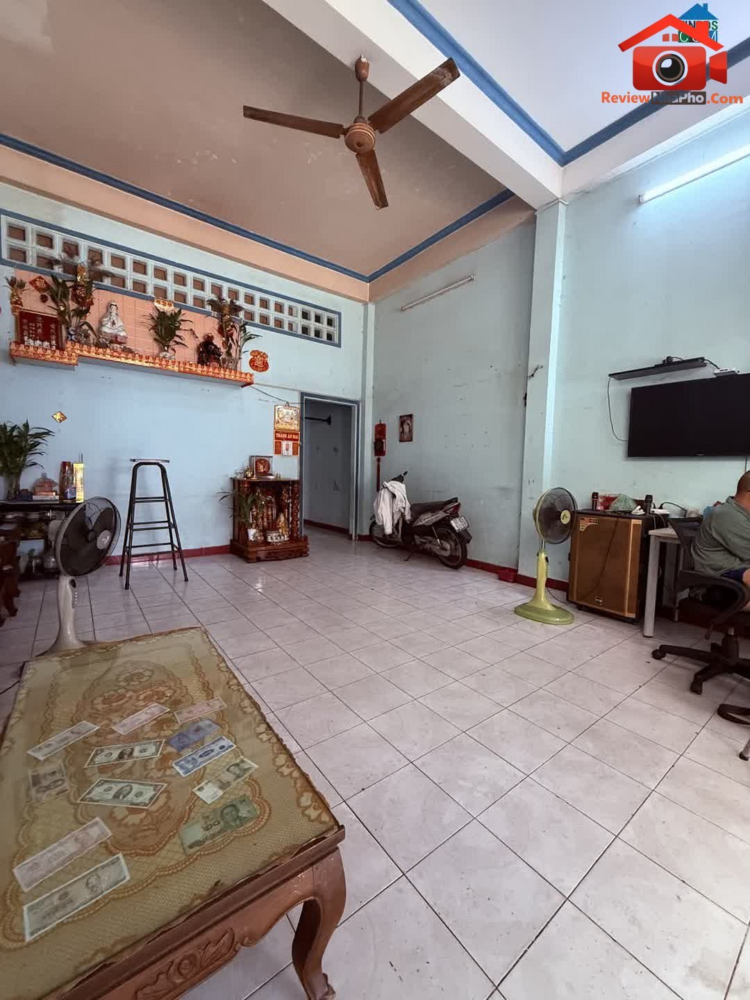 Bán nhà mặt phố Nguyễn Cửu Đàm 75m² giá 12.8 tỷ tạ… – Bán nhà mặt phố Quận Tân Phú – TP Hồ Chí Minh giá 10 – 15 tỷ
