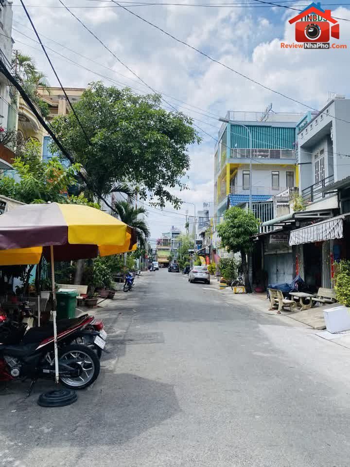 Review nhà phố Tân Phú Hồ Chí Minh, 4PN, 84m², giá… – Bán nhà mặt phố Quận Tân Phú – TP Hồ Chí Minh giá 7 – 10 tỷ