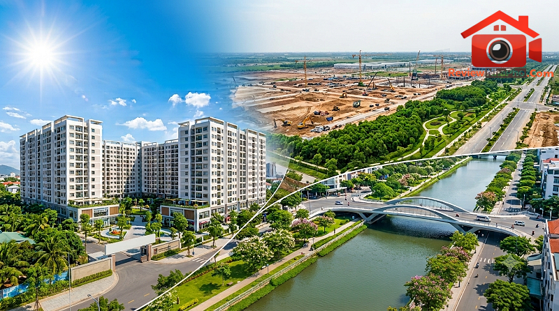 Bất động sản 24h: Đà Nẵng sắp nhận hồ sơ mua NOXH giá từ 19,4 triệu/m², TP.HCM và Lâm Đồng đẩy mạnh dự án nghìn tỷ- Ảnh 1.