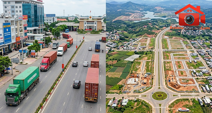 Bất động sản 24h: Tây Ninh đề xuất Khu thương mại tự do Mộc Bài, Lâm Đồng rà soát 57 dự án gần 158.000 tỷ- Ảnh 1. Bất động sản 24h: Tây Ninh đề xuất Khu thương mại tự do Mộc Bài, Lâm Đồng rà soát 57 dự án gần 158.000 tỷ- Ảnh 1.