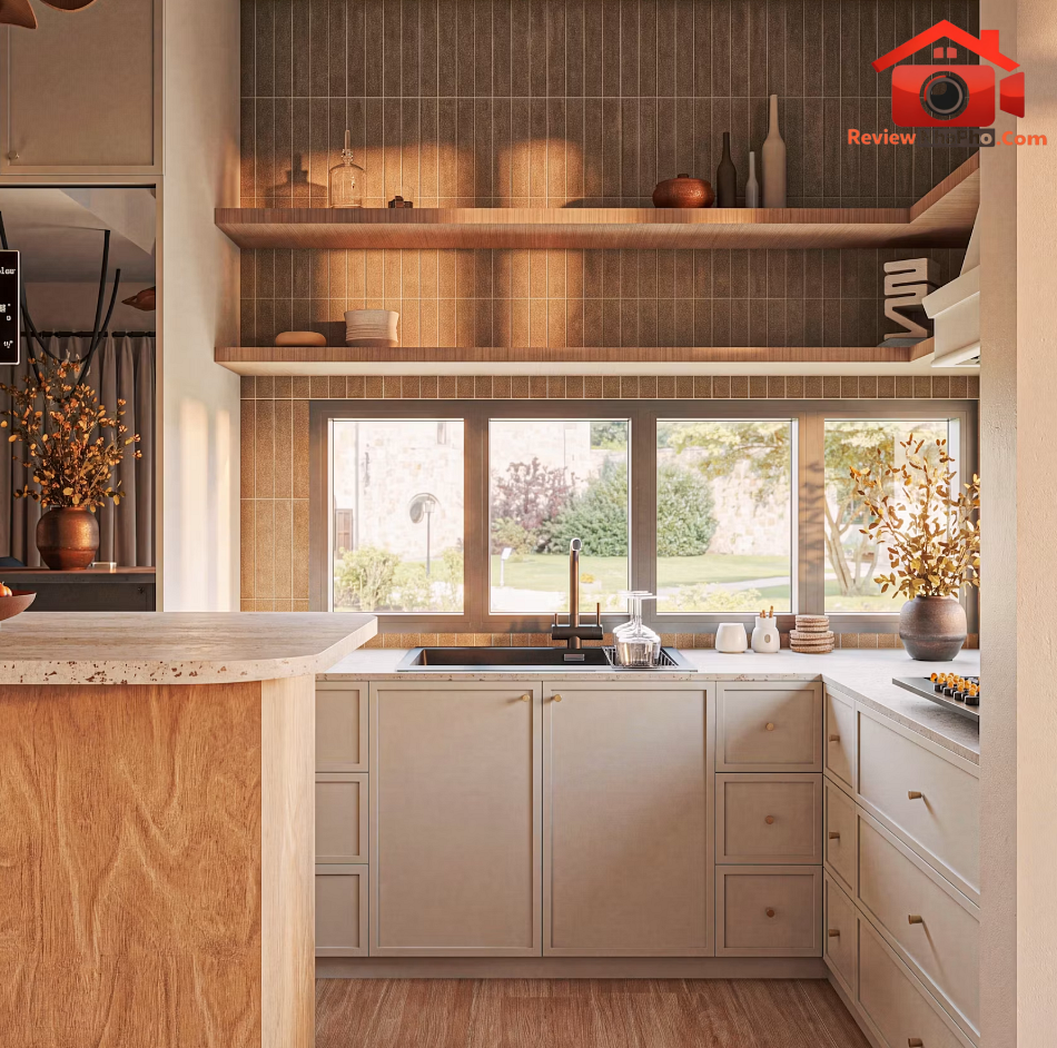 Biệt thự Hưng Yên phong cách Địa Trung Hải dưới mái ngói Bắc Bộ- Ảnh 10. Biệt thự Hưng Yên phong cách Địa Trung Hải dưới mái ngói Bắc Bộ- Ảnh 10.