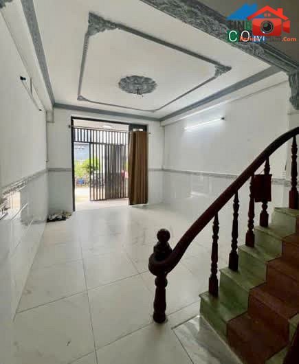 Review nhà phố Bình Tân Hồ Chí Minh – Hẻm 5M xe hơi – 35m2 chỉ 4.2 tỷ
