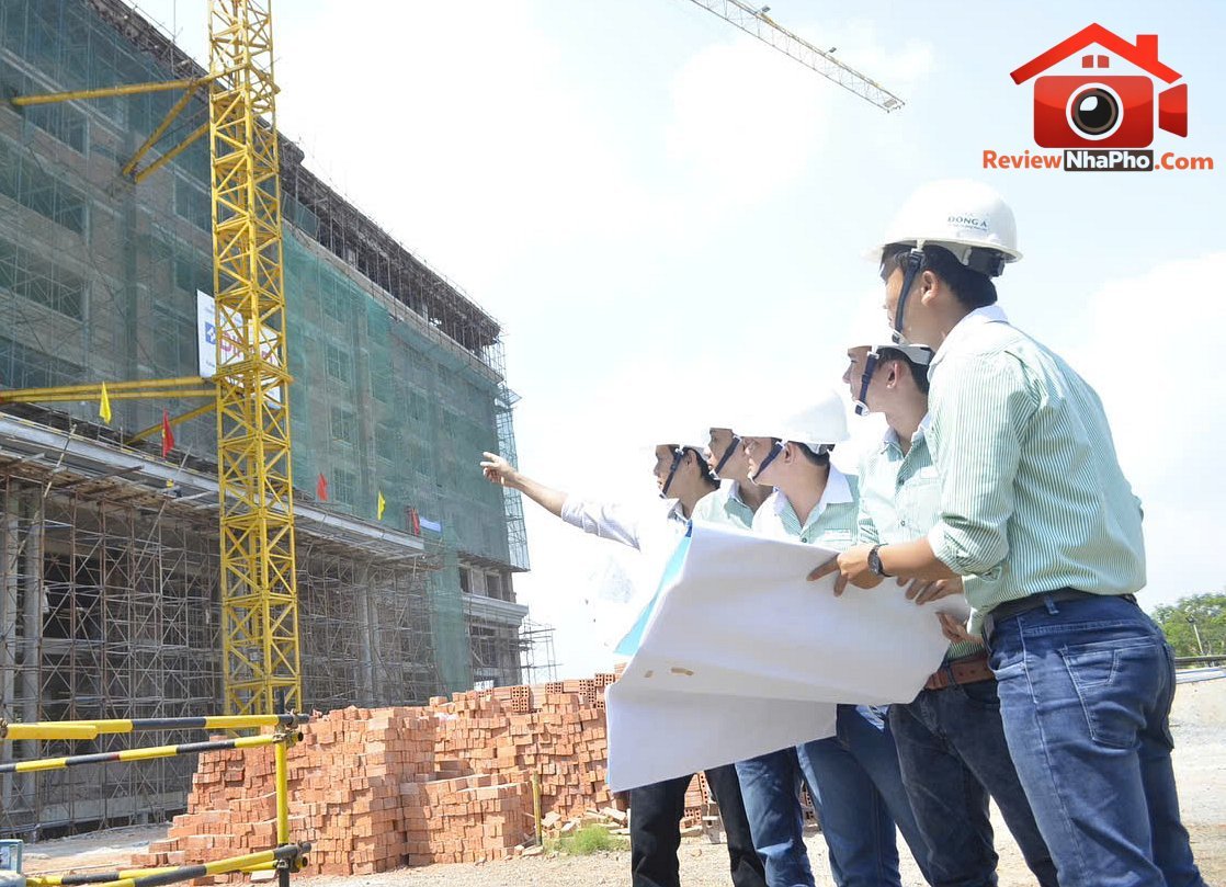 Bộ Xây dựng bãi bỏ thủ tục hành chính về giám định tư pháp xây dựng - Ảnh 1.