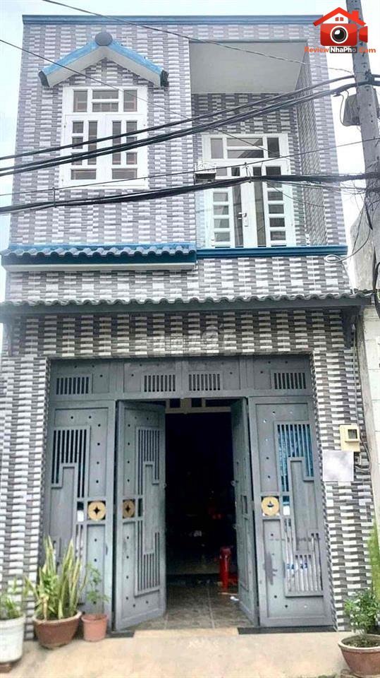 Review nhà phố Bình Thành, Bình Tân, TP.HCM, 3.65 … – Bán nhà mặt phố Quận Bình Tân – TP Hồ Chí Minh giá 3 – 5 tỷ