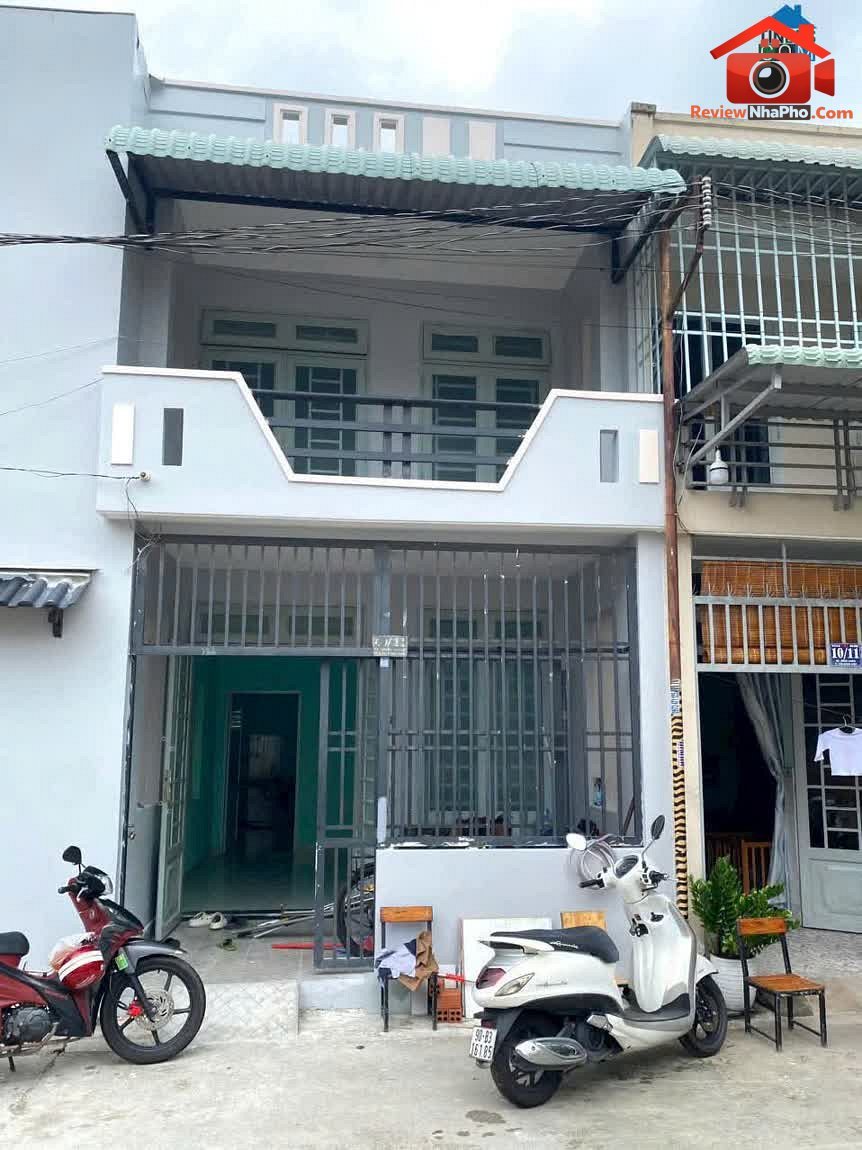Review nhà phố Bình Tân 1680 triệu, 56m², 1 trệt 1… – Bán nhà mặt phố Quận Bình Tân – TP Hồ Chí Minh giá BÁN dưới 3 tỷ