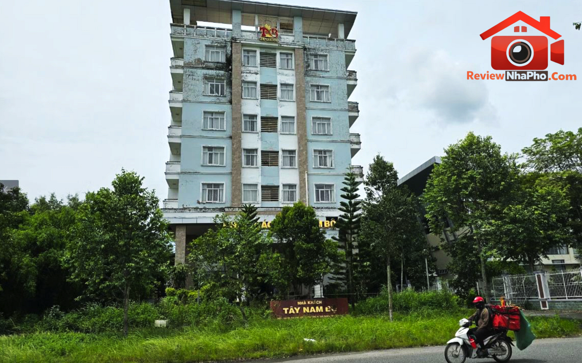 Cần Thơ vướng 3 cơ sở nhà, đất với hợp đồng còn hàng chục năm - Ảnh 4.