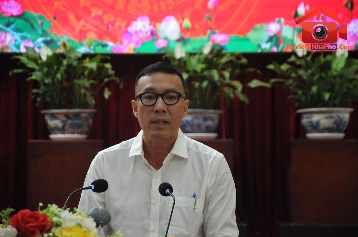 Cần Thơ xử lý 672 cơ sở nhà, đất dôi dư sau sắp xếp- Ảnh 1.