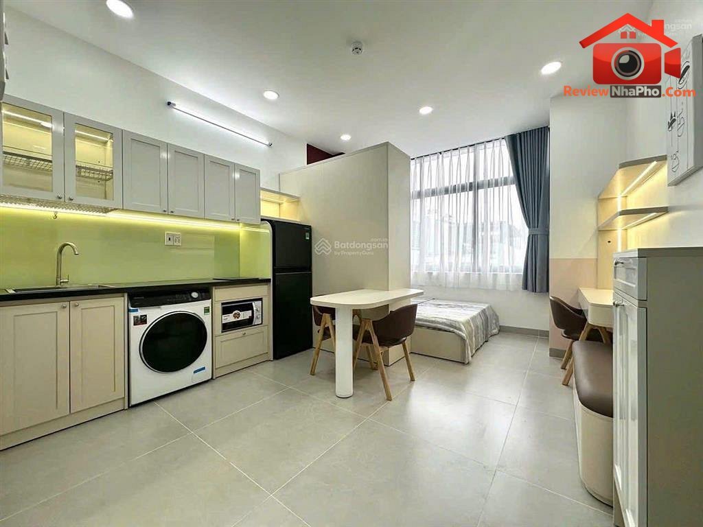 Review nhà phố 38m2 Bạch Đằng, Tân Sơn Hòa, Hồ Chí… – Cho thuê chung cư Quận Tân Bình – TP Hồ Chí Minh giá 3 – 5 tr