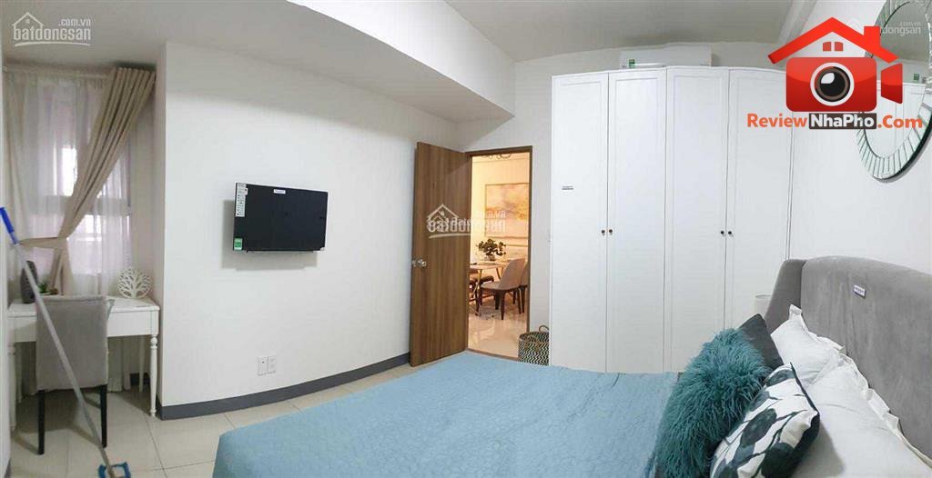 Review nhà phố Quận Bình Tân TP.HCM – Căn hộ Imperial Place giá 2.75 tỷ