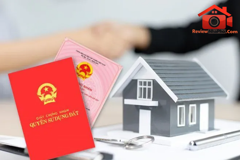 Cấp đổi sổ đỏ tại Thanh Hóa: Hồ sơ, thủ tục theo quy định mới nhất 2026?- Ảnh 1.