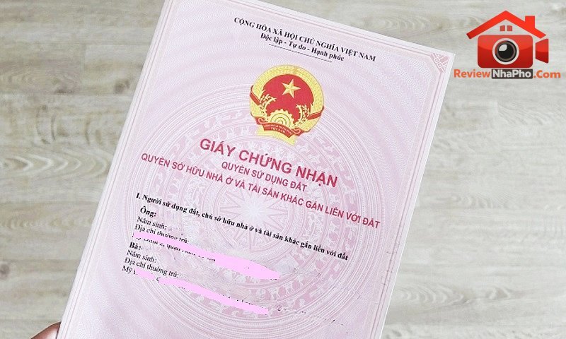 Cấp sổ đỏ lần đầu tại Gia Lai năm 2026 thực hiện theo trình tự nào?- Ảnh 2. Cấp sổ đỏ lần đầu tại Gia Lai năm 2026 thực hiện theo trình tự nào?- Ảnh 2.