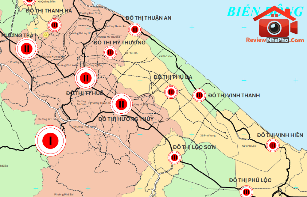 Cầu Vỹ Dạ, đường Bà Triệu cùng loạt dự án nhà ở xã hội được Huế yêu cầu tăng tốc- Ảnh 1. Cầu Vỹ Dạ, đường Bà Triệu cùng loạt dự án nhà ở xã hội được Huế yêu cầu tăng tốc- Ảnh 1.