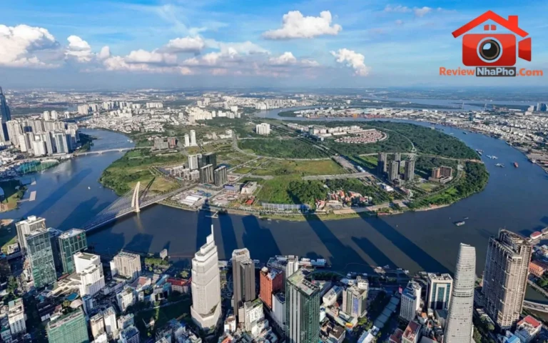 Chấm dứt Quyết định phân loại đô thị 2021-2030