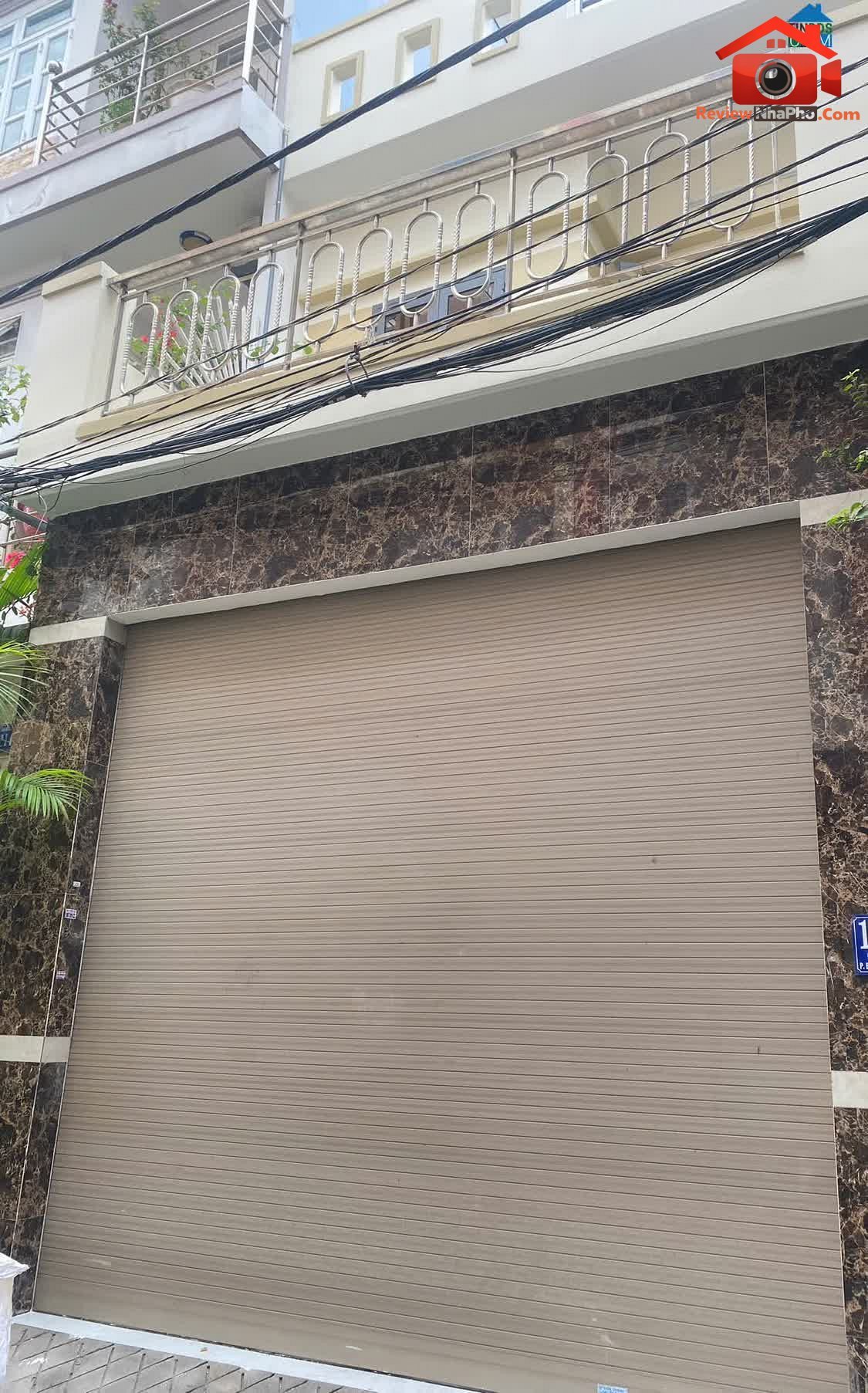 Review nhà phố Lê Văn Quới Bình Tân TP.HCM – Hẻm xe hơi, giá 4.9 tỷ