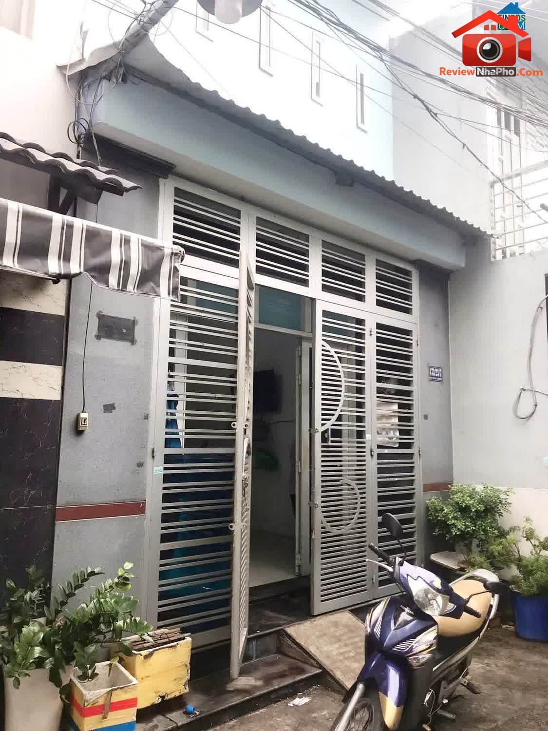 Nhà Đẹp Tỉnh Lộ 10 Bình Tân, 4 Tầng, Giá Chỉ 5 Tỷ… – Bán nhà trong ngõ, hẻm Quận Bình Tân – TP Hồ Chí Minh giá 5 – 7 tỷ