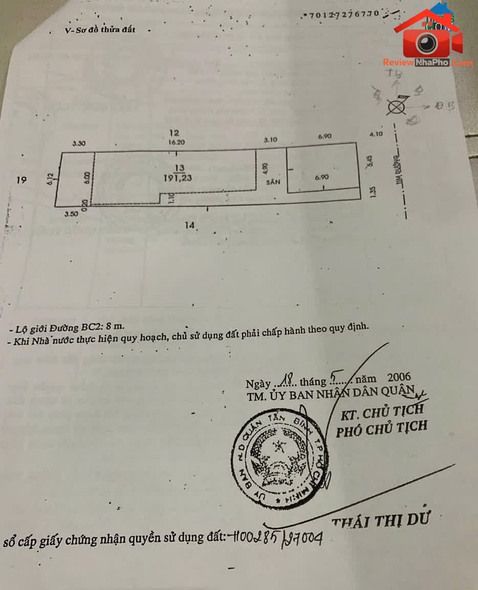 Review nhà phố Tân Bình Hồ Chí Minh nhà đất sổ đỏ… – Bán nhà mặt phố Quận Tân Bình – TP Hồ Chí Minh giá 20 – 40 tỷ