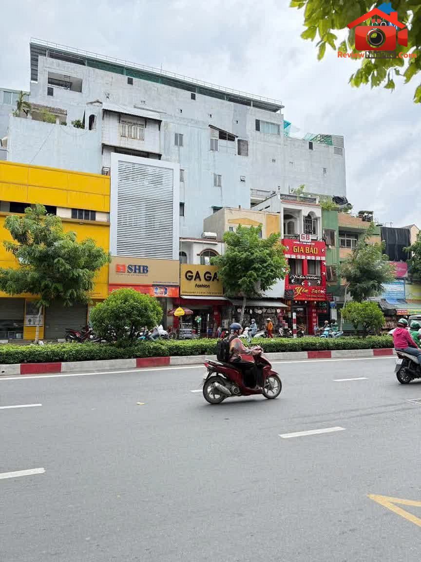 Review nhà phố Cộng Hòa, P.13, Q.Tân Bình, Hồ Chí … – Bán nhà mặt phố Quận Tân Bình – TP Hồ Chí Minh giá 5 – 7 tỷ