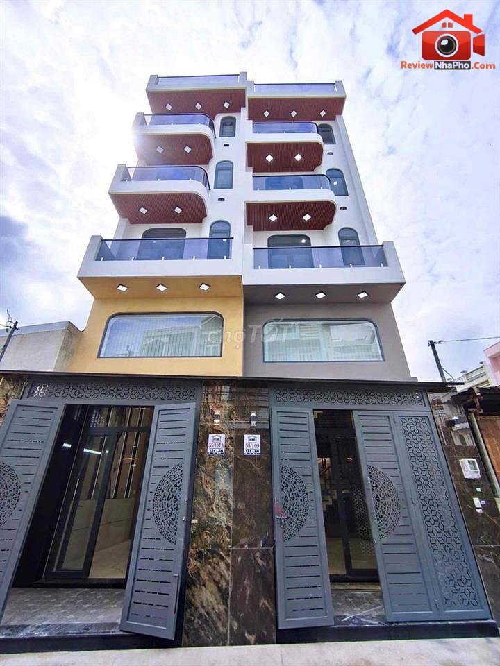 Review nhà phố 55/107A Tây Lân, Bình Trị Đông A, B… – Bán nhà mặt phố Quận Bình Tân – TP Hồ Chí Minh giá 5 – 7 tỷ