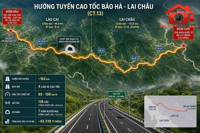 Chuẩn bị đầu tư tuyến cao tốc 120 km khu vực miền núi phía Bắc- Ảnh 1. Chuẩn bị đầu tư tuyến cao tốc 120 km khu vực miền núi phía Bắc- Ảnh 1.
