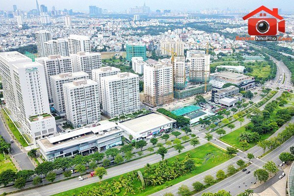 Chung cư hết niên hạn, chủ căn hộ còn quyền gì? - ảnh 1
