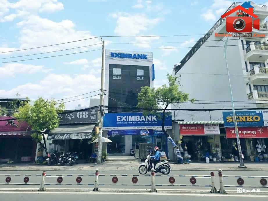 Review nhà phố Bình Tân: Đất vàng 600m² gần Aeon Mall chỉ 27 tỷ