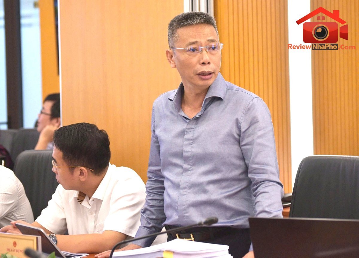 Đề xuất quản trị không gian ngầm như một nguồn lực phát triển mới- Ảnh 1.