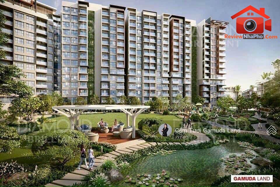 Review nhà phố Diamond Brilliant 96m² tại Tân Phú … – Bán nhà trong ngõ, hẻm Quận Tân Phú – TP Hồ Chí Minh giá 7 – 10 tỷ