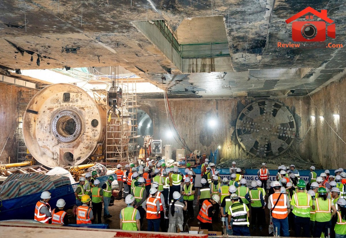 Doanh nghiệp Việt đã sẵn sàng cho vai trò làm chủ tại các dự án Metro- Ảnh 2.