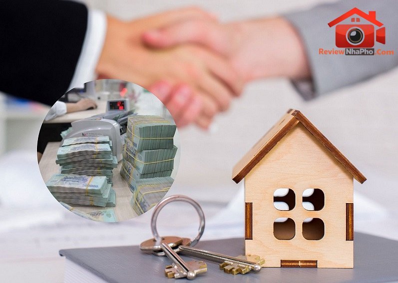 Doanh nghiệp kinh doanh bất động sản nhận tiền mặt của khách hàng có thể bị phạt tới 300 triệu đồng- Ảnh 1. Doanh nghiệp kinh doanh bất động sản nhận tiền mặt của khách hàng có thể bị phạt tới 300 triệu đồng- Ảnh 1.
