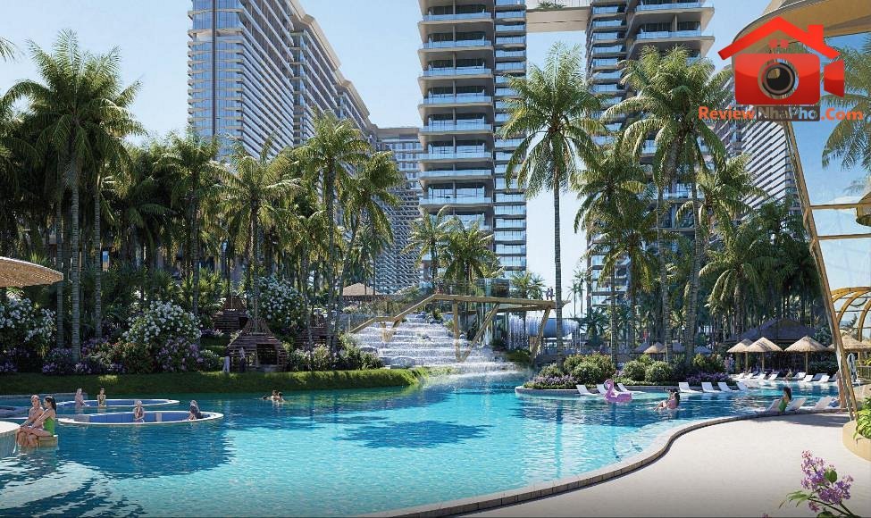 Du lịch Vũng Tàu vào nhịp tăng trưởng mới, Sunshine Bay Retreat đón đầu với hệ sinh thái All-in-One- Ảnh 1.