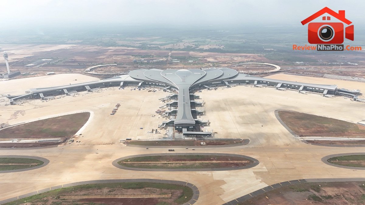 Đưa nhiều khu đất 