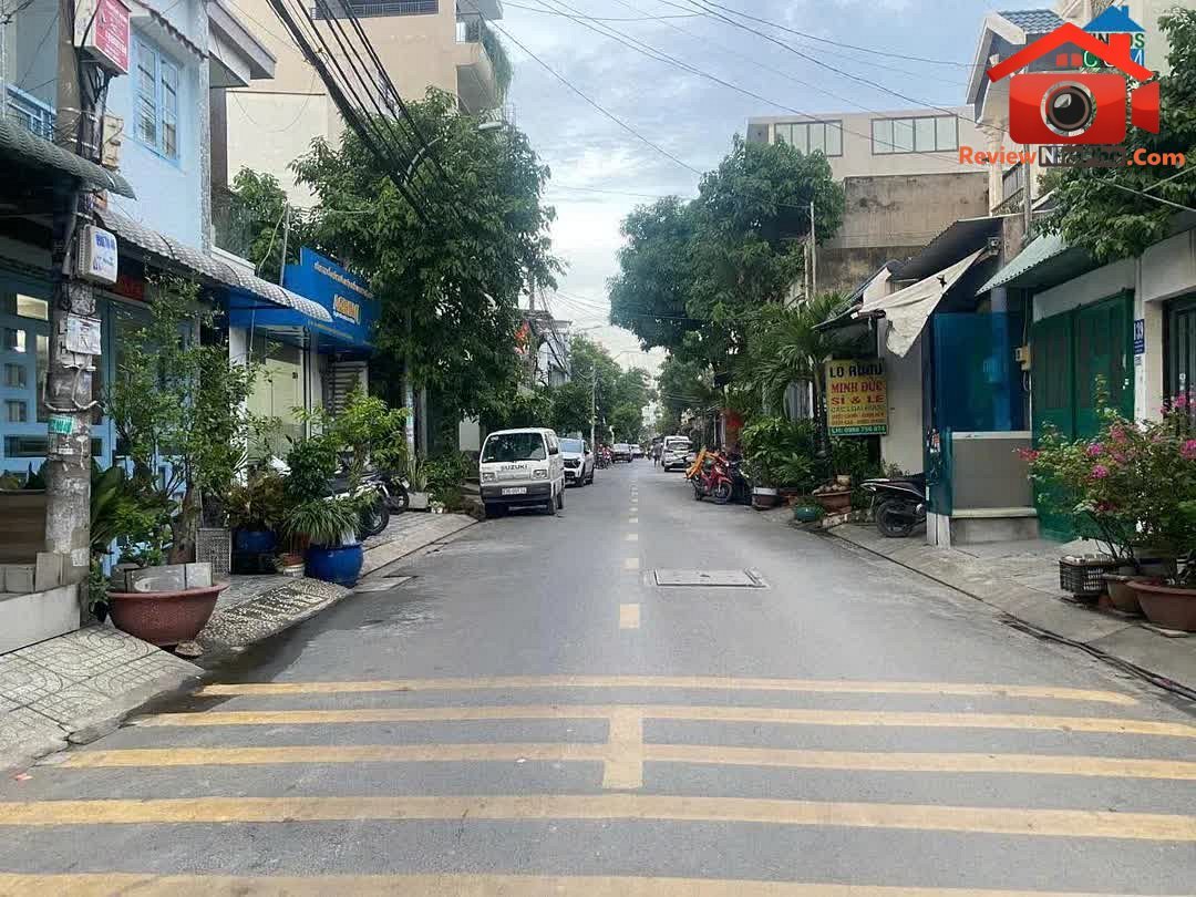 Bán nhà mặt phố 75m² trên đường 13 Bình Tân, Hồ Ch… – Bán nhà mặt phố Quận Bình Tân – TP Hồ Chí Minh giá 7 – 10 tỷ