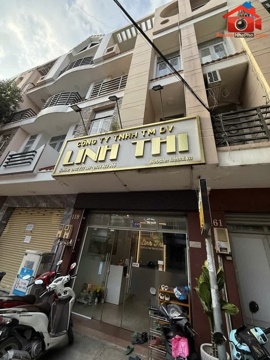 Sang nhượng tiệm thẩm mỹ 68 m², giá 380 triệu – Tân Bình, Hồ Chí Minh REVIEW NHÀ PHỐ
