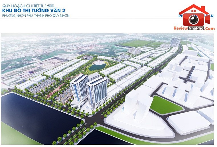 Gia Lai duyệt khu đô thị hơn 9.200 tỷ, quy mô 14.000 người- Ảnh 2. Gia Lai duyệt khu đô thị hơn 9.200 tỷ, quy mô 14.000 người- Ảnh 2.