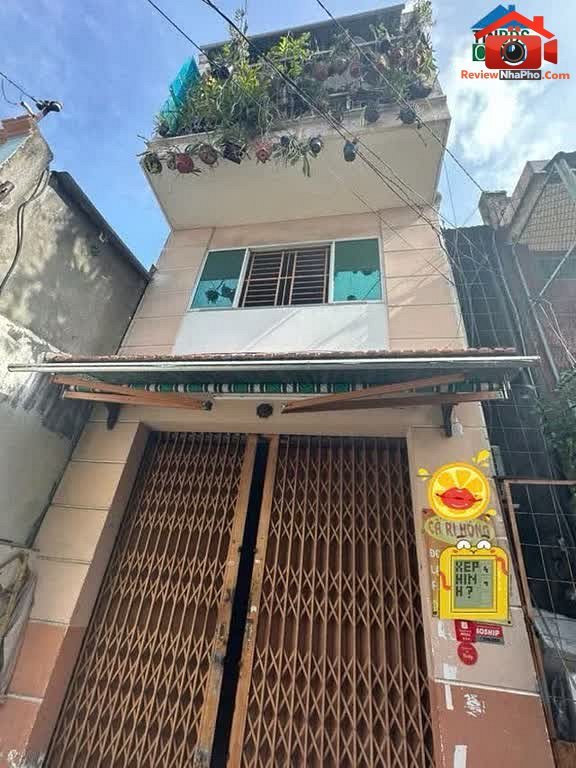 Review nhà phố Tân Bình: Nhà 3 tầng 4PN giá 6.65 t… – Bán nhà mặt phố Quận Tân Bình – TP Hồ Chí Minh giá BÁN 5 – 7 tỷ